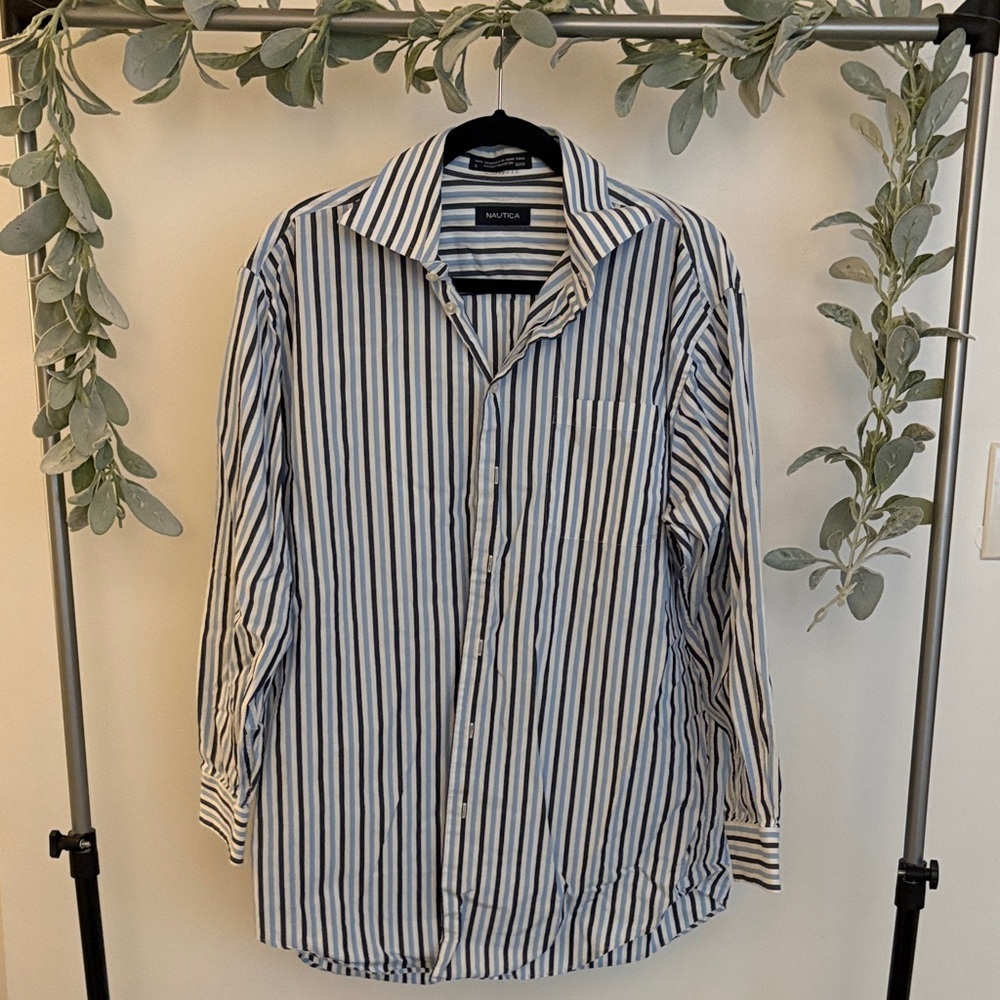 Nautica Dress Shirt
